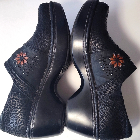 H.P. Ariat Shoes - Picture 6 of 8